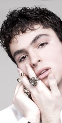 Foto de Joaquin Bondoni