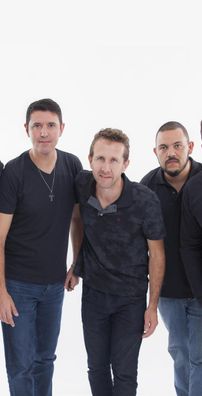 Foto de Banda Veste Nova