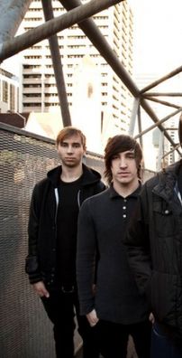 Foto de In Hearts Wake