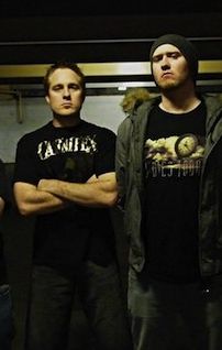 Foto de Ennui Breathes Malice