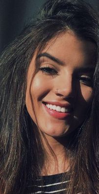 Foto de Amanda Lince