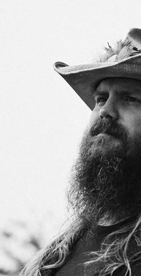Foto de Chris Stapleton