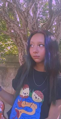 Foto de Shamara Lessa