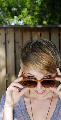 Foto de Rachel Ferguson