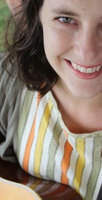 Foto de Genevieve Charbonneau