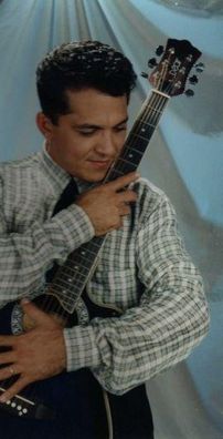 Foto de Duvalle Rocha