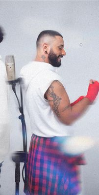 Foto de Arthur Bezerra