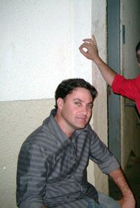 Foto de Os Peregrinos