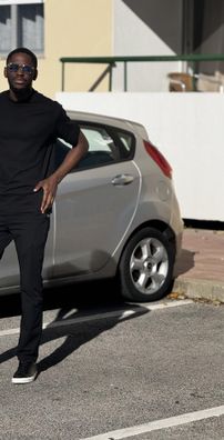 Foto de Graciano Moniz