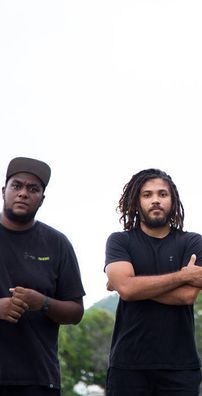 Foto de Plastic Fire