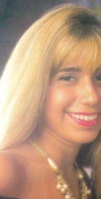 Foto de Thaysa e Nayara