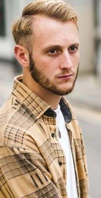 Foto de George Ogilvie