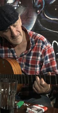 Foto de Luis Reinaldi