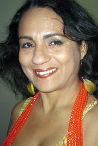 Foto de Eliane Brasileiro