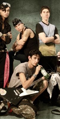 Foto de Hollywood Suicide