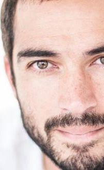 Foto de Alfonso Herrera