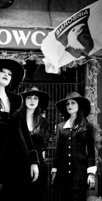 Foto de The Black Belles