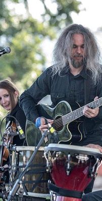 Foto de The Moon and the Nightspirit