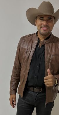 Foto de Francisco Gómez, El Nuevo Rey de La Música Popular