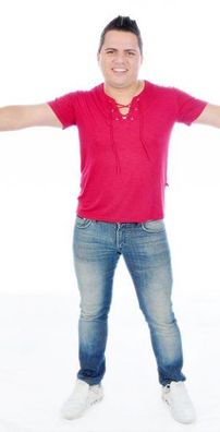 Foto de Anderson Pontes