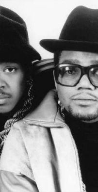 Foto de Run DMC
