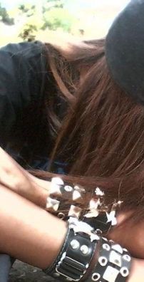 Foto de Mandy Sinewy