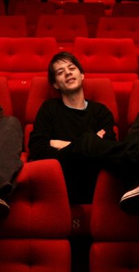 Foto de A Silent Film