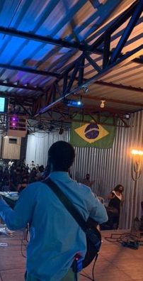 Foto de Guilherme Novaes