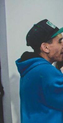 Foto de Uma Direção Só