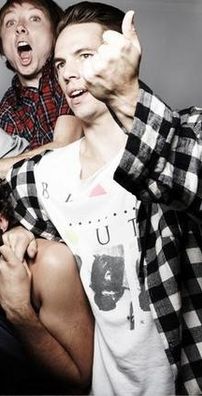 Foto de Local Natives