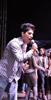 Foto de Celebre ao Rei