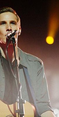 Foto de Derek Johnson