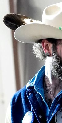 Foto de Post Malone