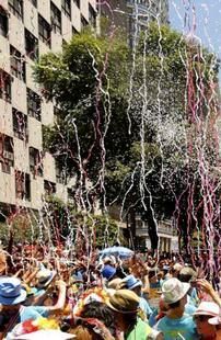 Foto de Marchinhas de Carnaval