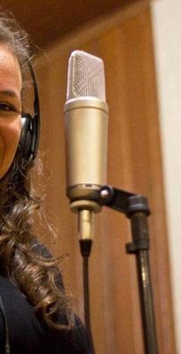 Foto de Joyce França