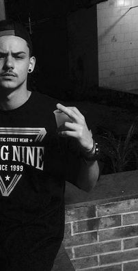 Foto de Eliézer Picon