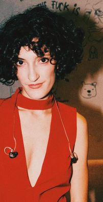 Foto de Jimena Gonik