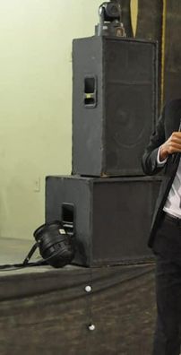 Foto de Jhonatan Carlos