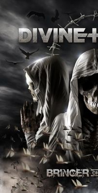 Foto de Divine Heresy