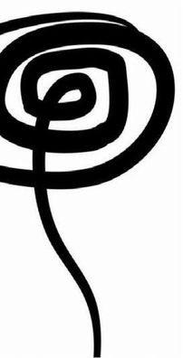 Foto de Gente Estranha No Jardim