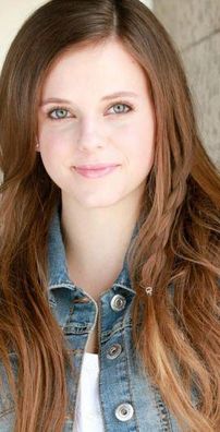 Foto de Tiffany Alvord