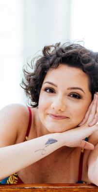 Foto de Luana Mascari