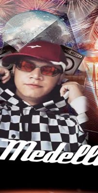 Foto de MC Medellín