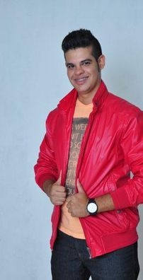 Foto de Lucas Ribeiro e Thiago