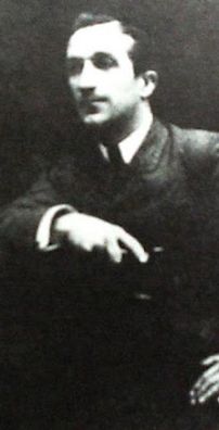 Foto de Adolphe Bérard