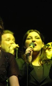 Foto de Oslo Gospel Choir