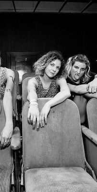 Foto de Mommy Long Legs