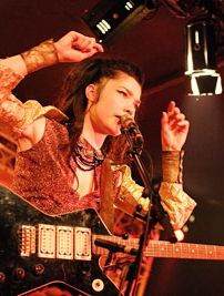 Foto de Brisa Roché