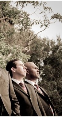 Foto de Arautos do Rei