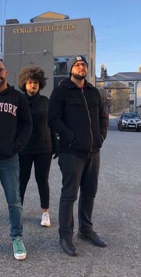 Foto de Ministério Alpha